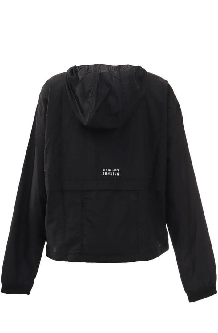 ニューバランス NB レディース ランニングウエアー ライトパッカブルジャケット