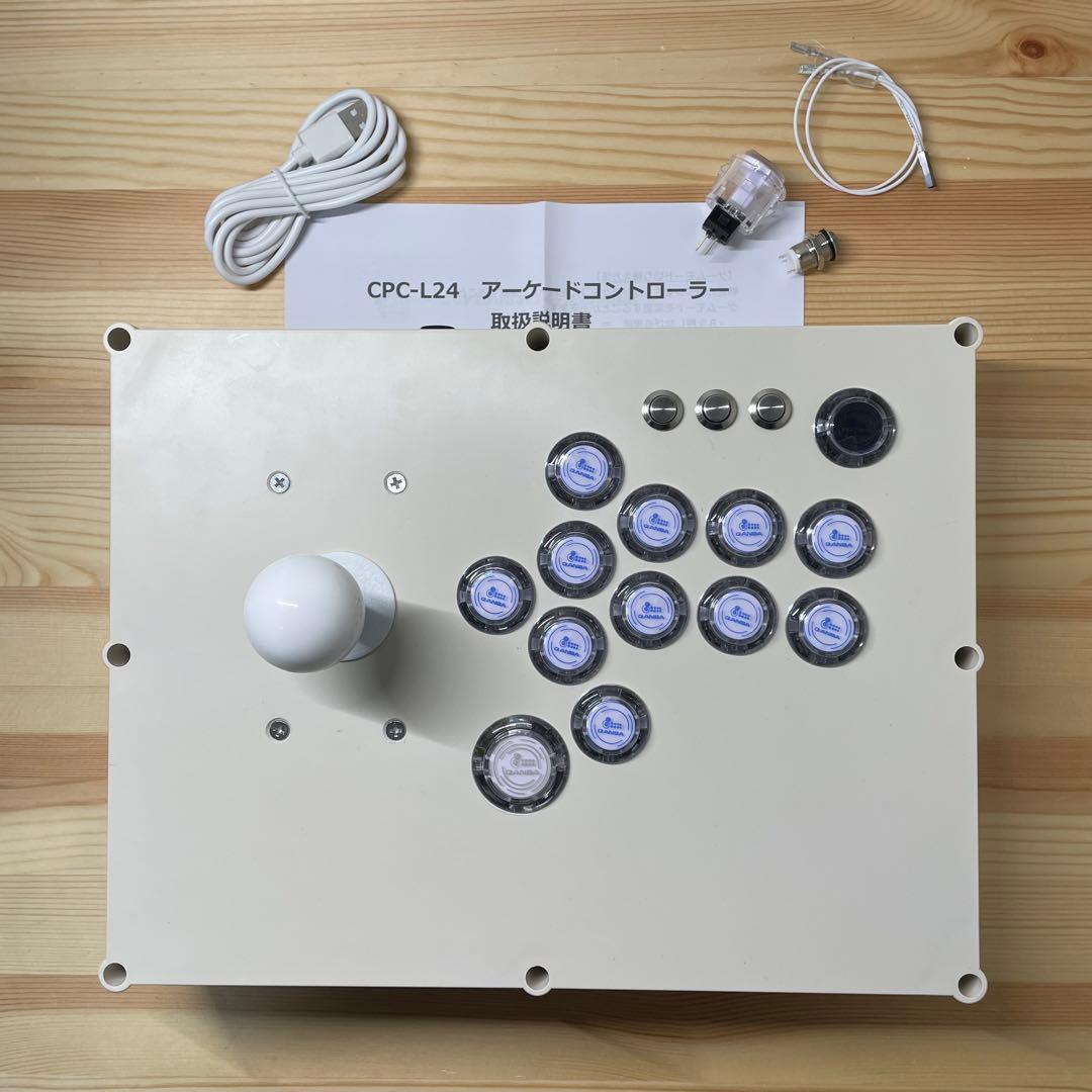 【CPC-L24】たたん