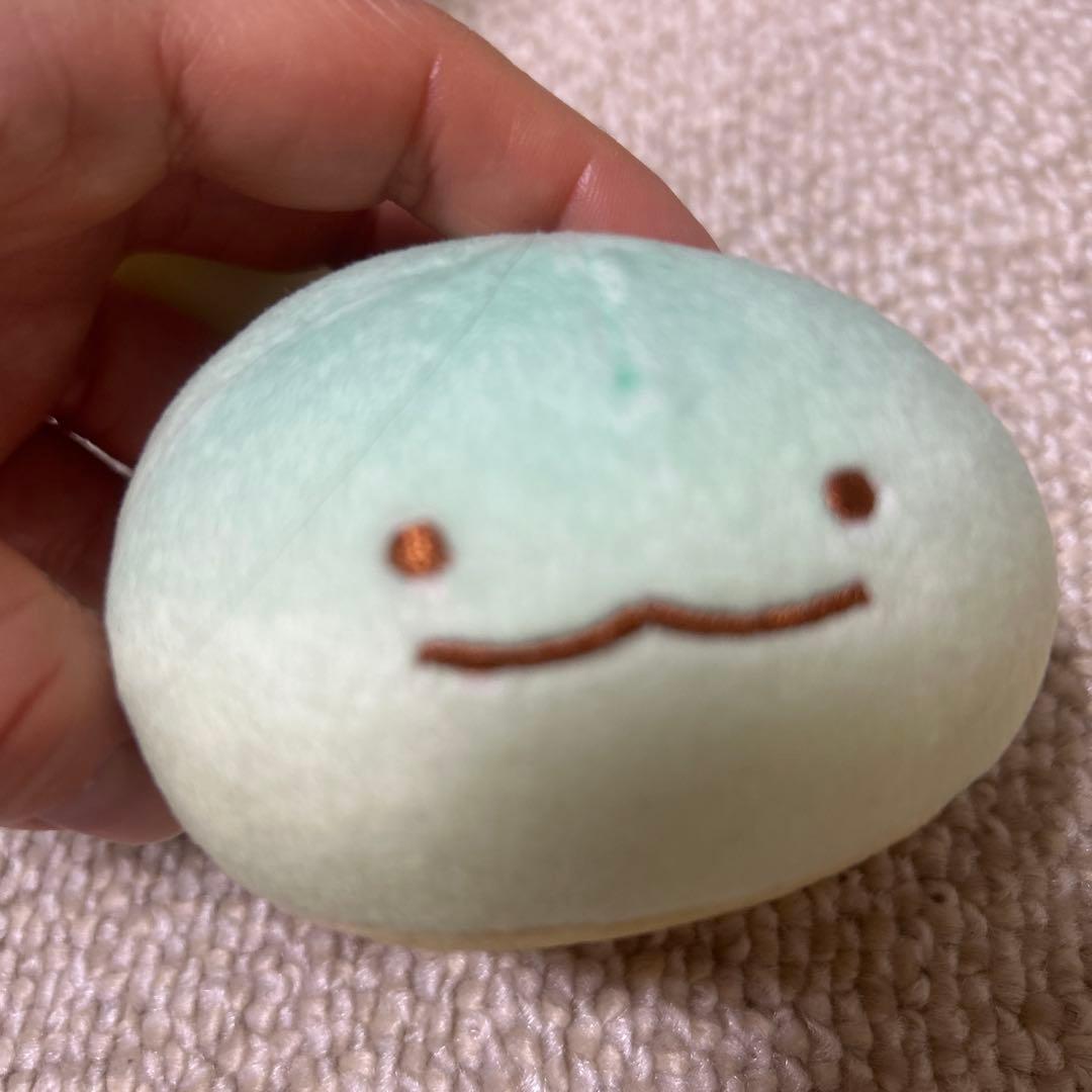 すみっコぐらし限定もーちもちパン屋さん