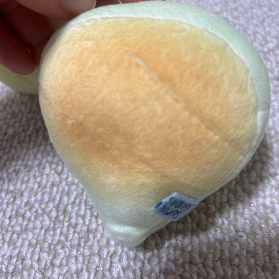 すみっコぐらし限定もーちもちパン屋さん