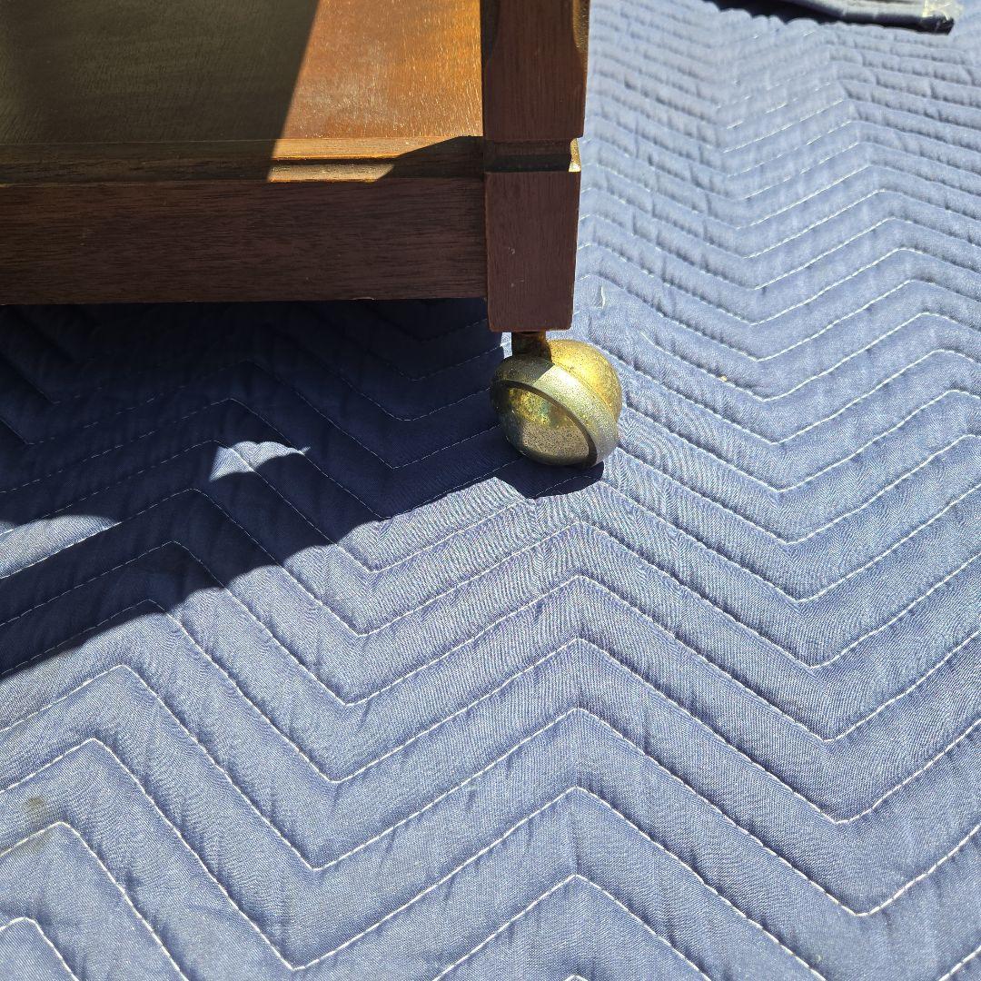 maruni オールド マルニ木工 キッチンワゴン