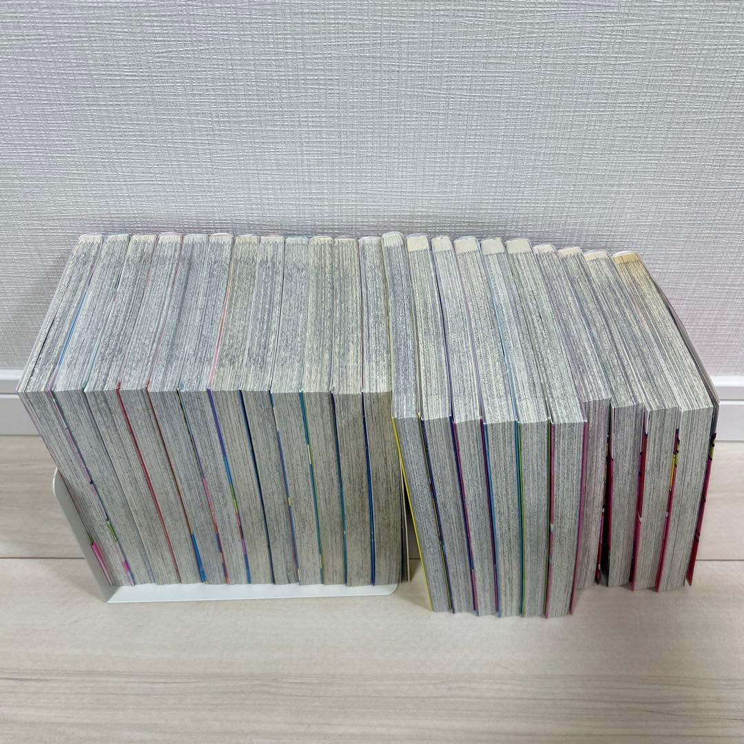 【まとめ売り】星のカービィ　漫画　22冊セット