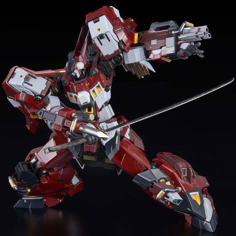 【新品・未開封】鉄機巧 スーパーロボット大戦OG ALTEISEN