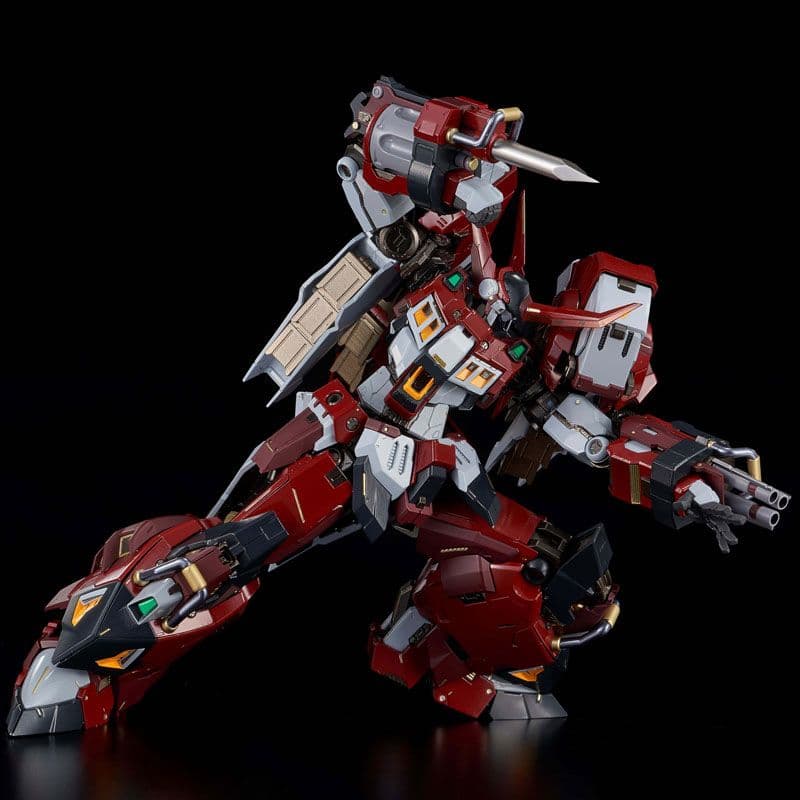 【新品・未開封】鉄機巧 スーパーロボット大戦OG ALTEISEN