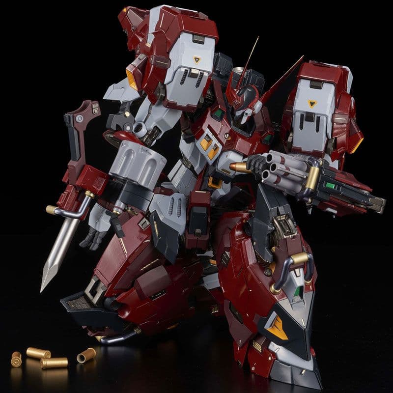 【新品・未開封】鉄機巧 スーパーロボット大戦OG ALTEISEN