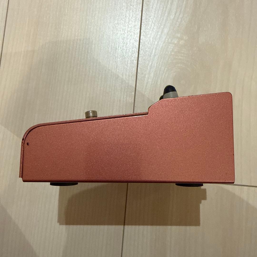 ギター Crews Maniac Sound Texas Tornado