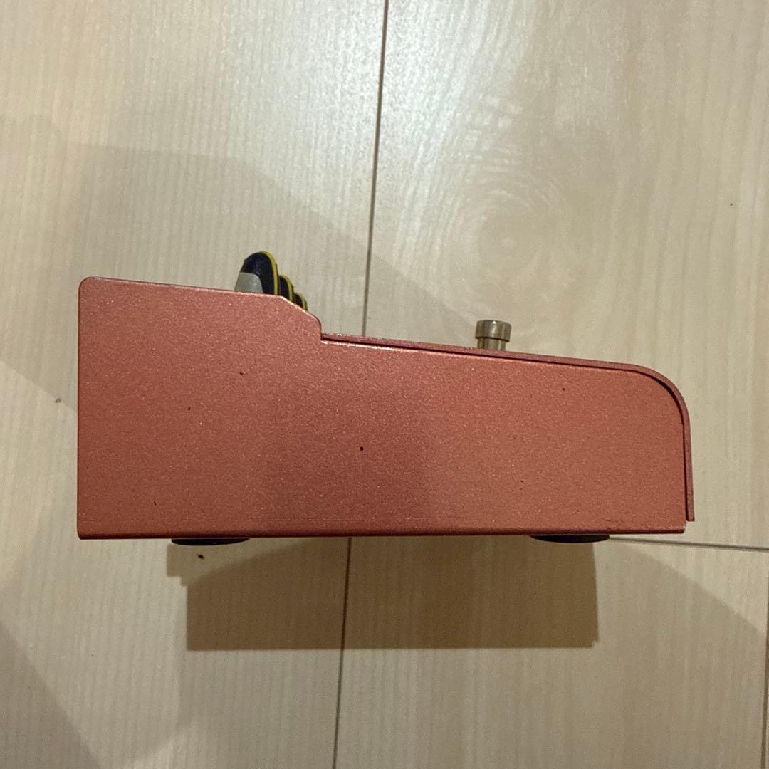 ギター Crews Maniac Sound Texas Tornado