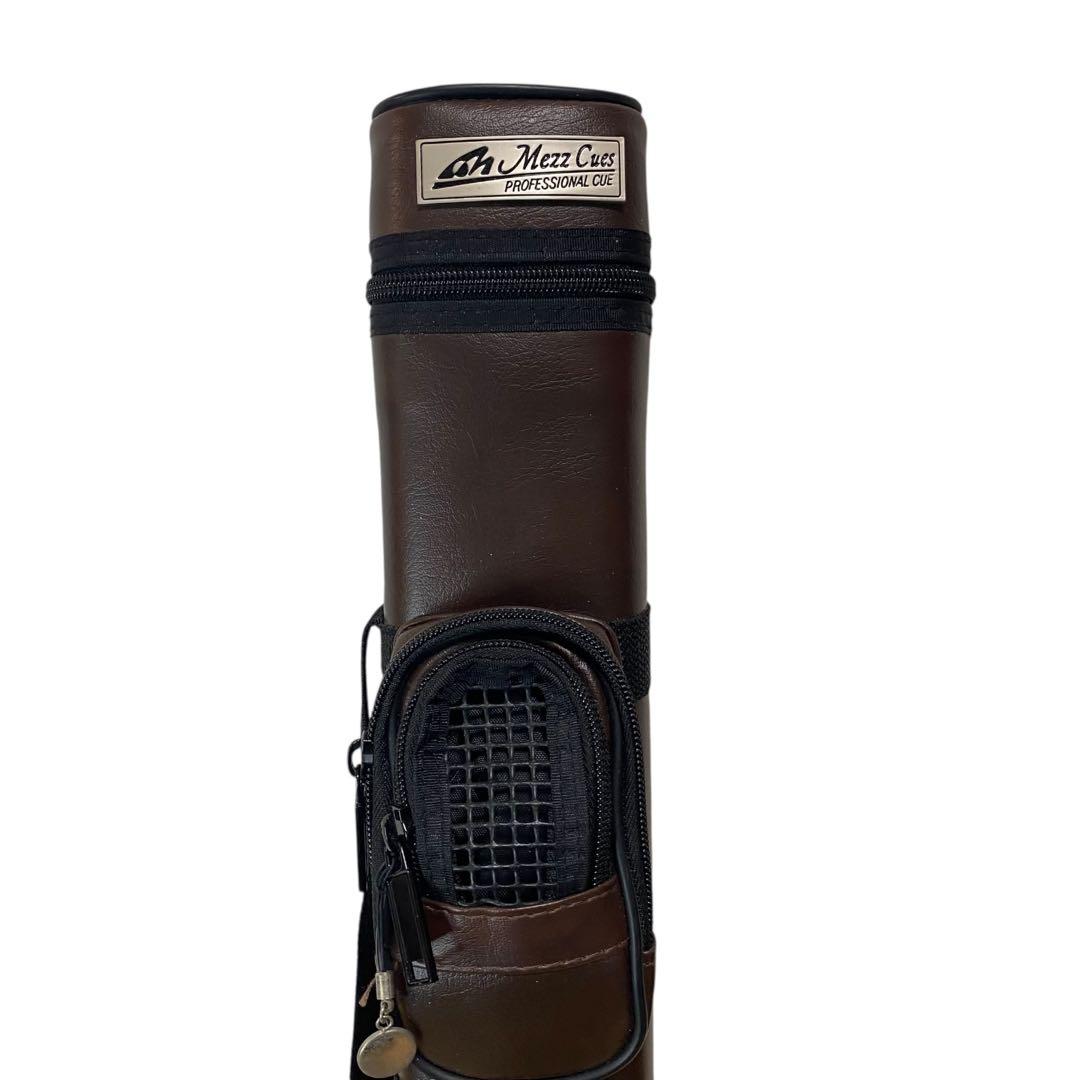 ≪美品≫ Mezz Cues ビリヤード キューケース プロフェッショナル