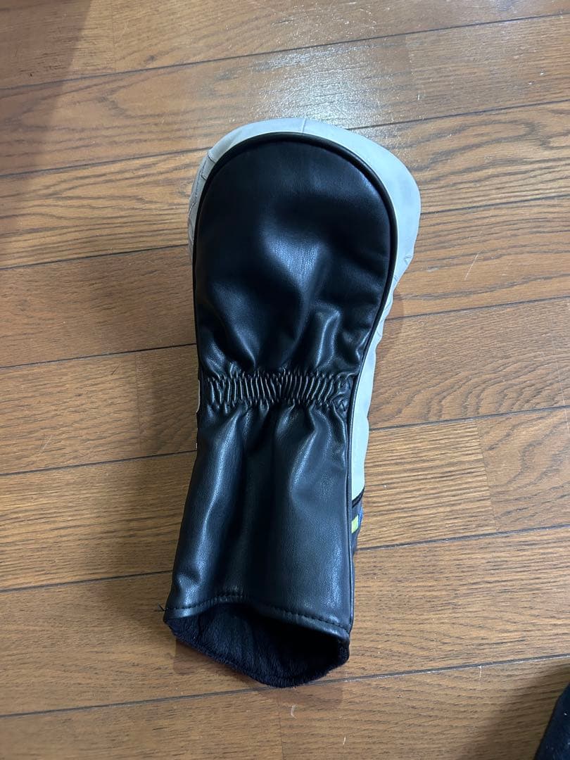 テーラーメイド　SIM2 MAX 1W ドライバー 9度 ヘッド　ヘッドカバー