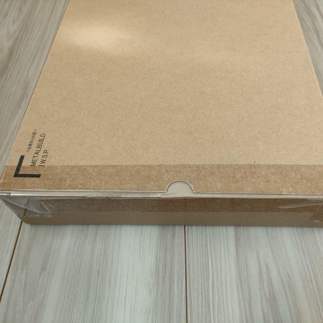 【未開封】L BUILD I.W.S.P.