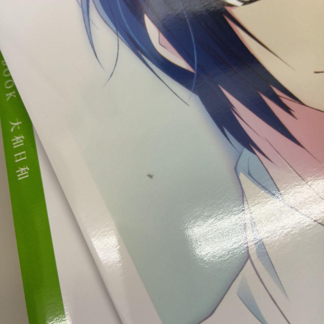 ❶要確認 アイナナ日和 1st PHOTO BOOK 購入特典ブロマイド 11冊