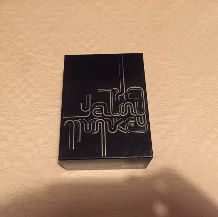 ザ・イエローモンキー ライブBox DVD 10枚セット