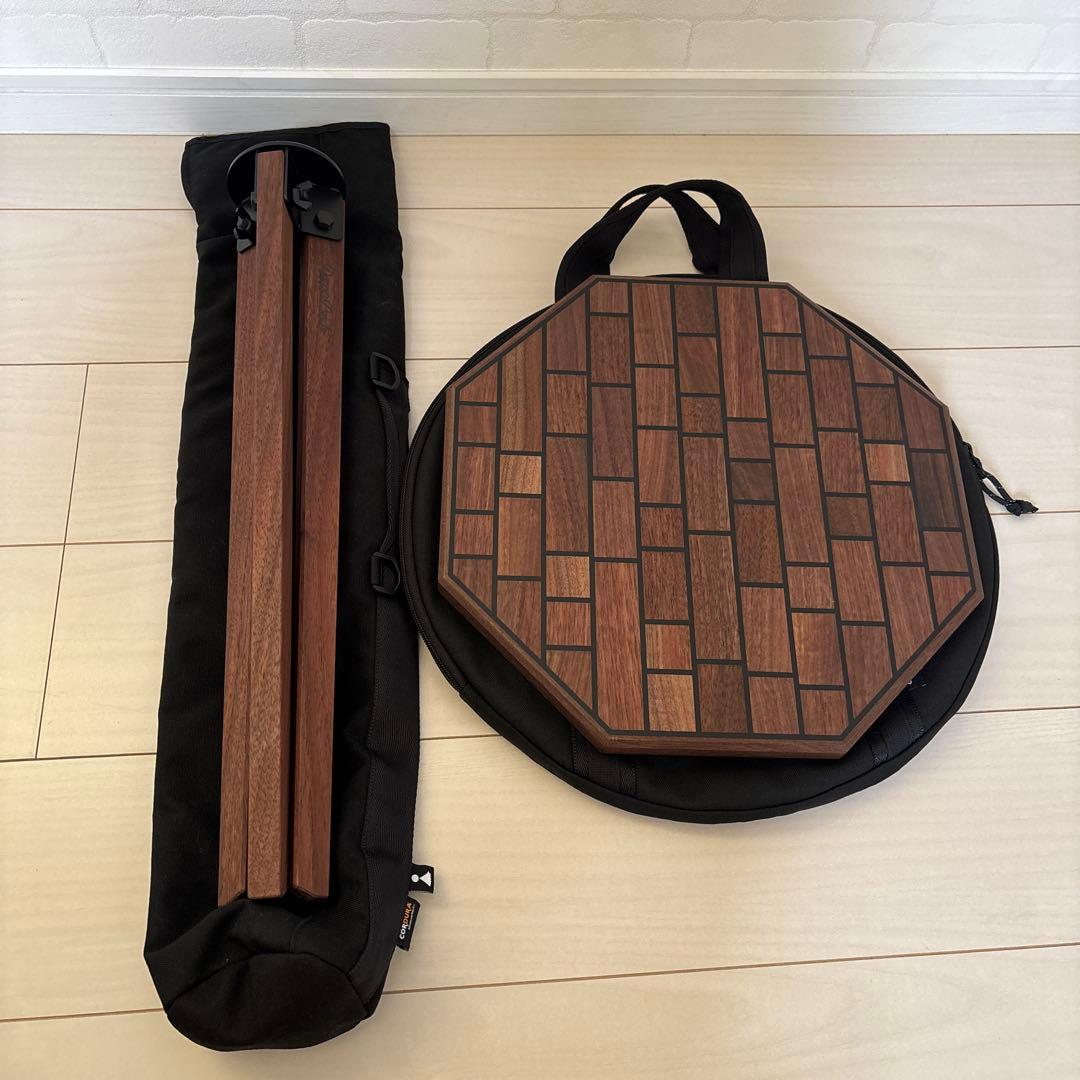 dapper punch ダッパーパンチ　三脚　485 サイドテーブル