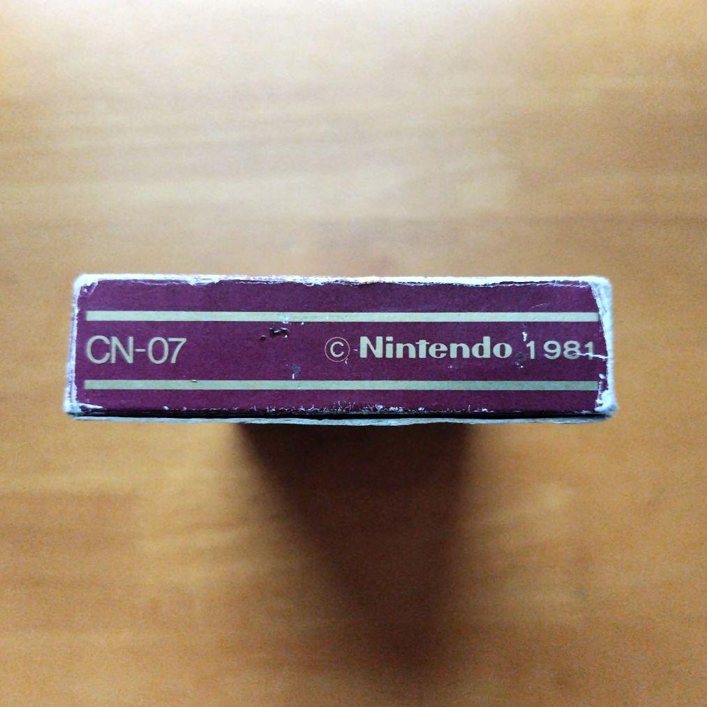 【昭和レトロ】任天堂【ゲームウオッチ】ヘルメット 1981年