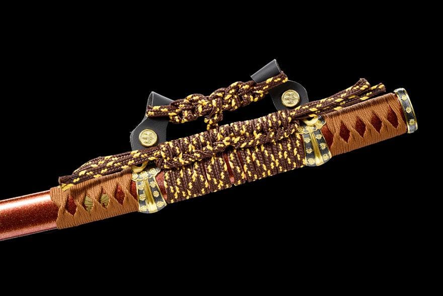 日本刀 模造刀 居合刀 斬馬刀 龍泉剣 清剣 唐刀 漢剣 【江戸太刀】