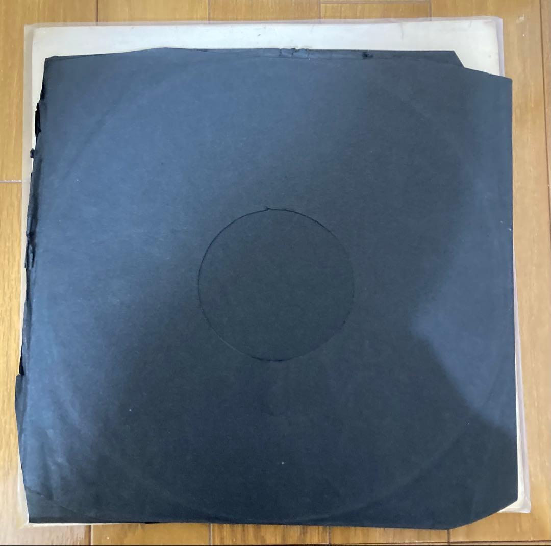 稀少デンマークオリジナル1stホワイトアルバムビートルズBeatlesレコード