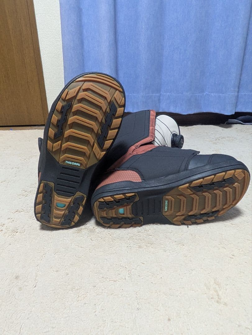 k2 hanford 23-24モデル