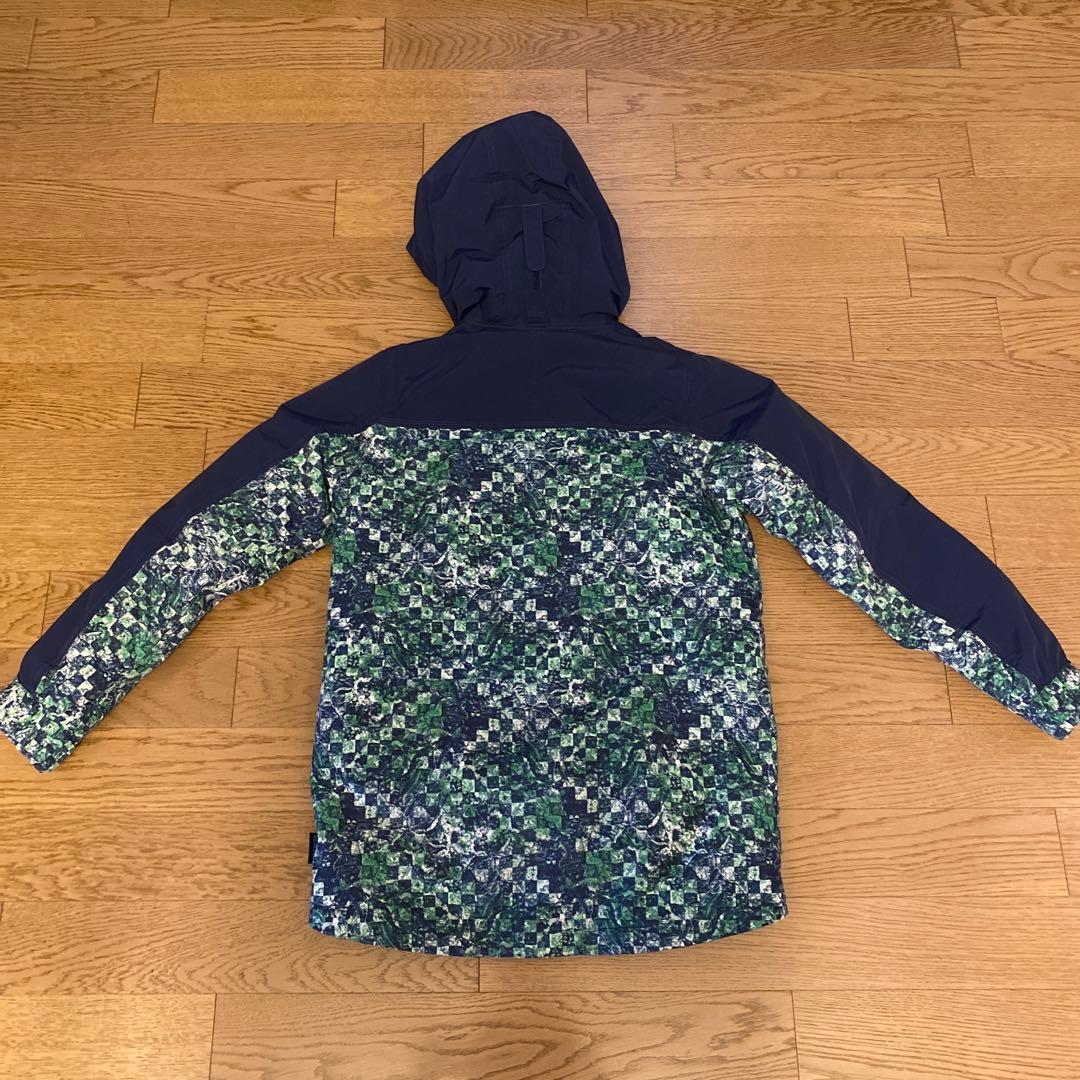 BURTON スノーボードウェア キッズL お値下げ中