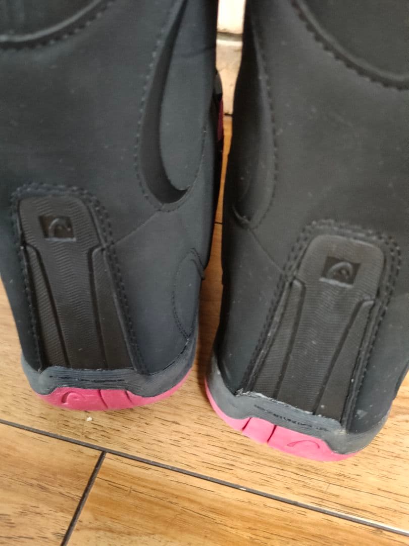 HEADヘッド GALORE ガロア レディース スノーボードブーツ 24 ボア