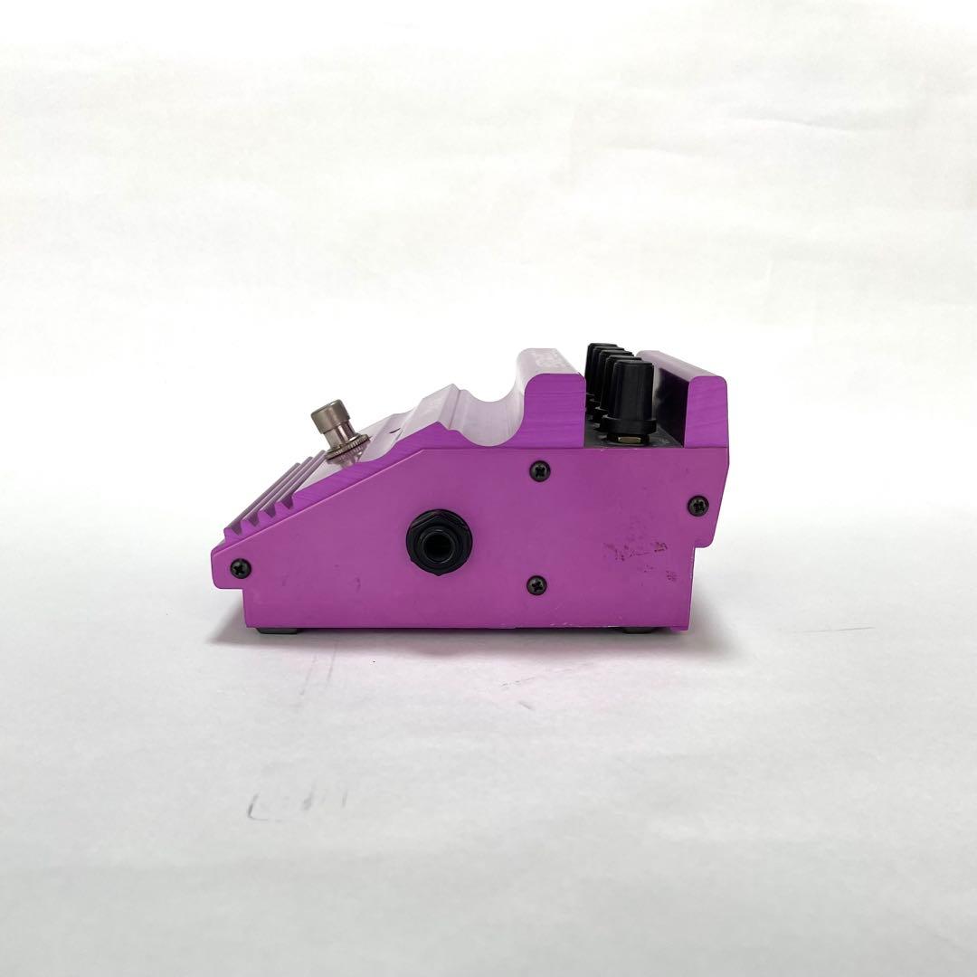 Rocktron Purple Haze オクターバー octaver ファズ