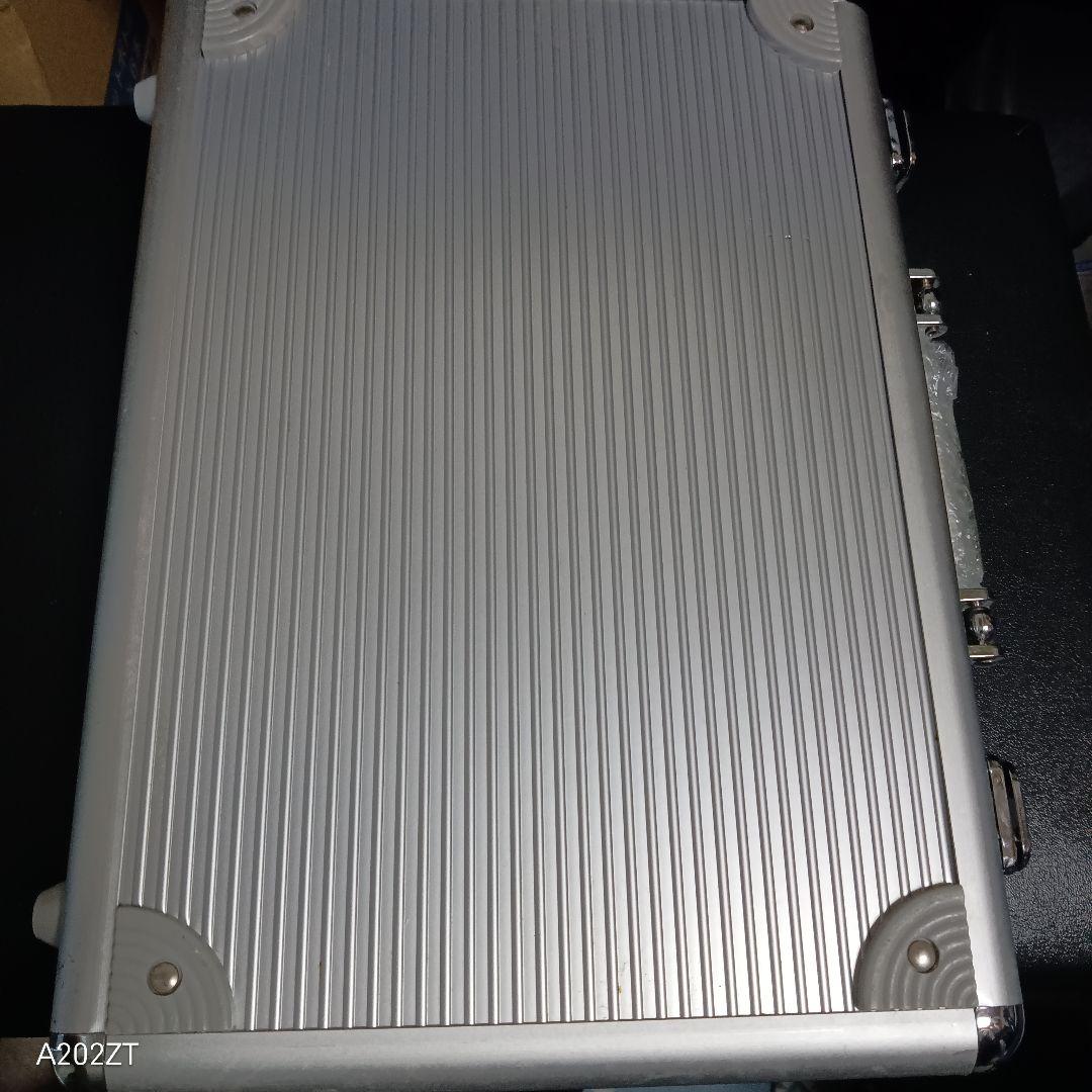 希少【ROOTS】ヨコサワポーカーセット未使用