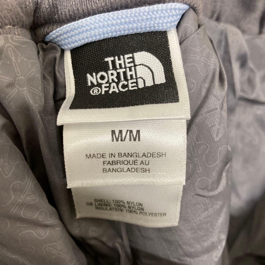 N196 THE NORTH FACE スキーウェア Mサイズ 上下 レディース