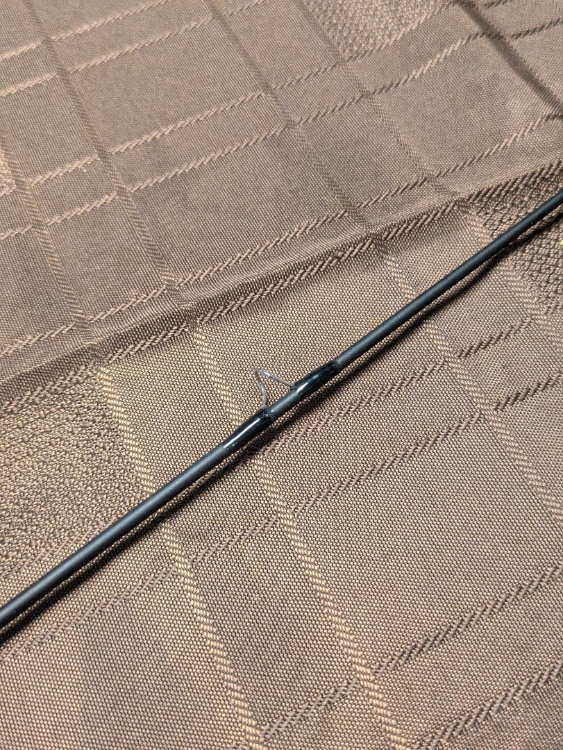 SAGE FAUNDATION 8wt セージファウンデーション８番