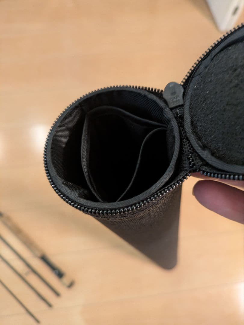 SAGE FAUNDATION 8wt セージファウンデーション８番