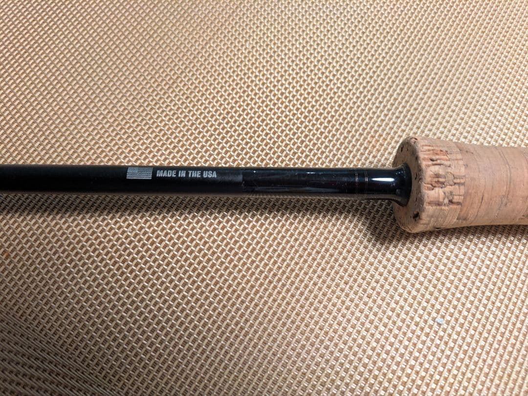 SAGE FAUNDATION 8wt セージファウンデーション８番