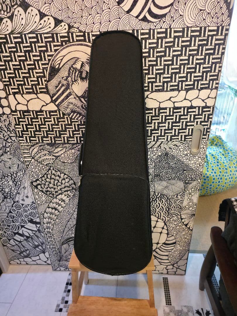 【製作楽器⑧】ビオラ 15.5インチ(オリジナルモデル※)　2026