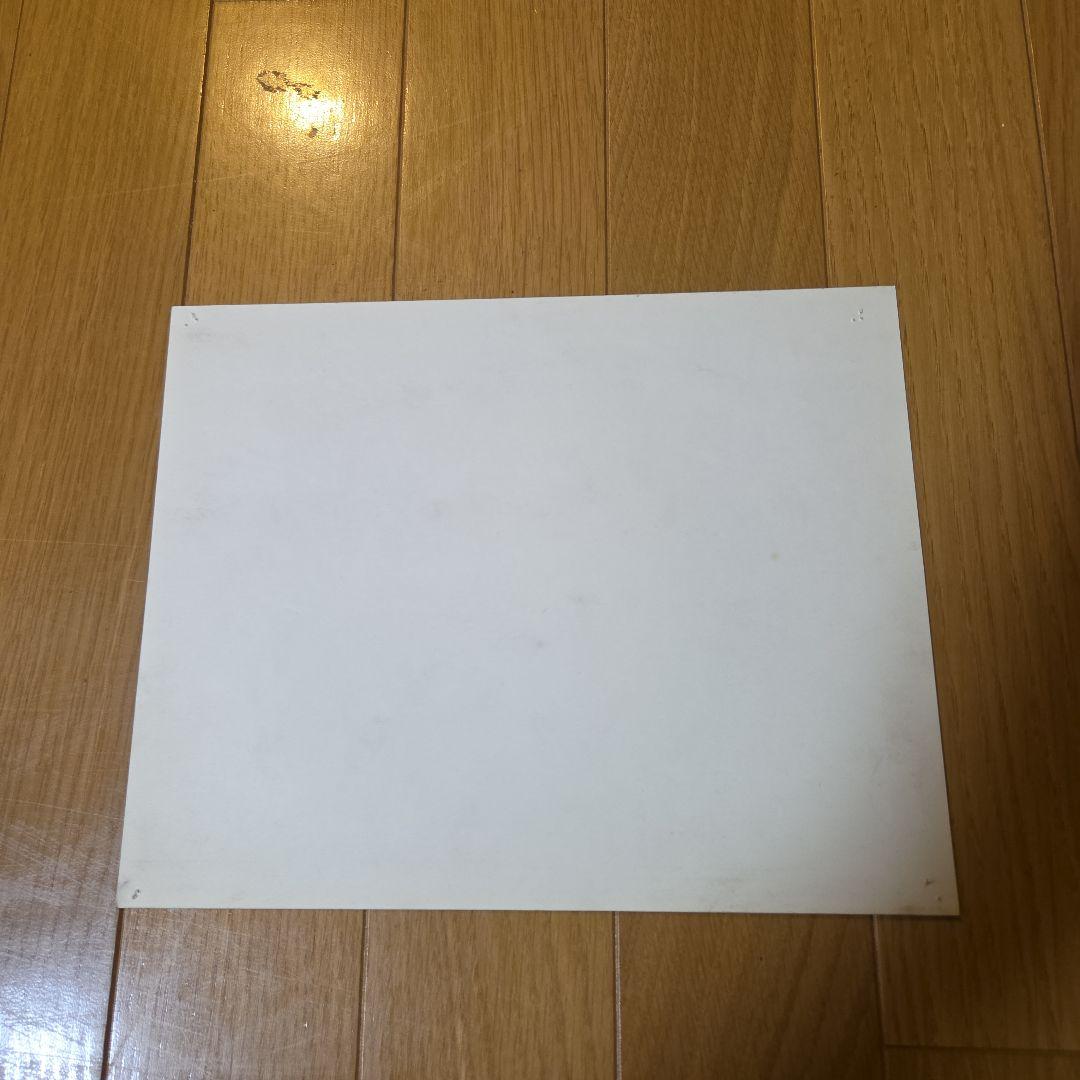 映画2001年宇宙の旅　大判カラースチール写真　劇場掲示ロビーカード(4)