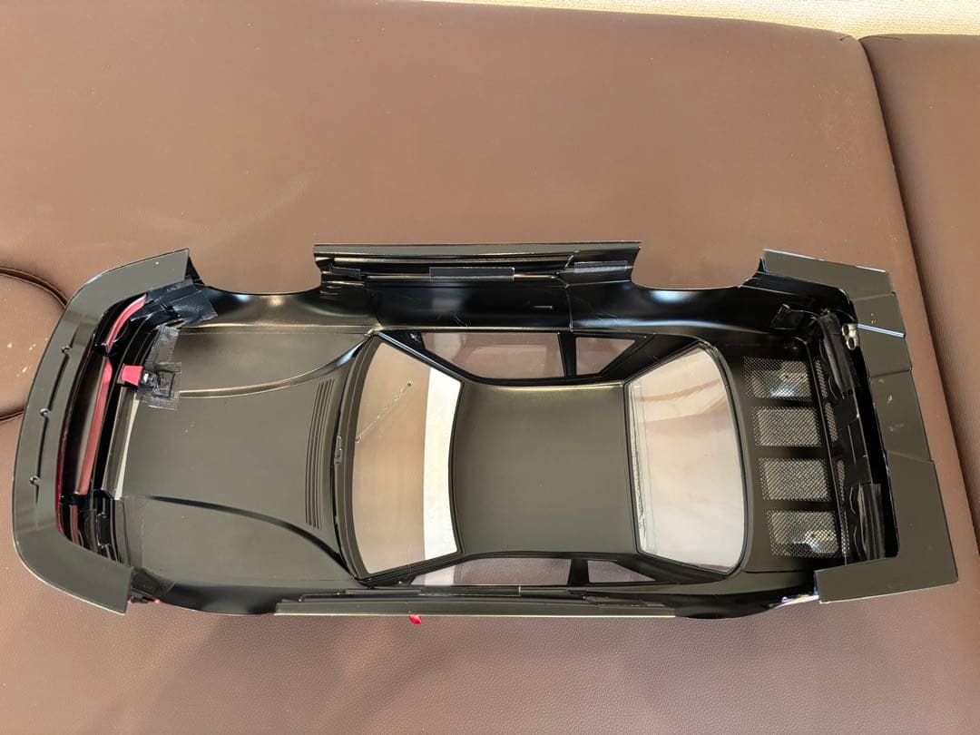 アディクション S13 シルビア 中村直樹仕様 ボディのみ