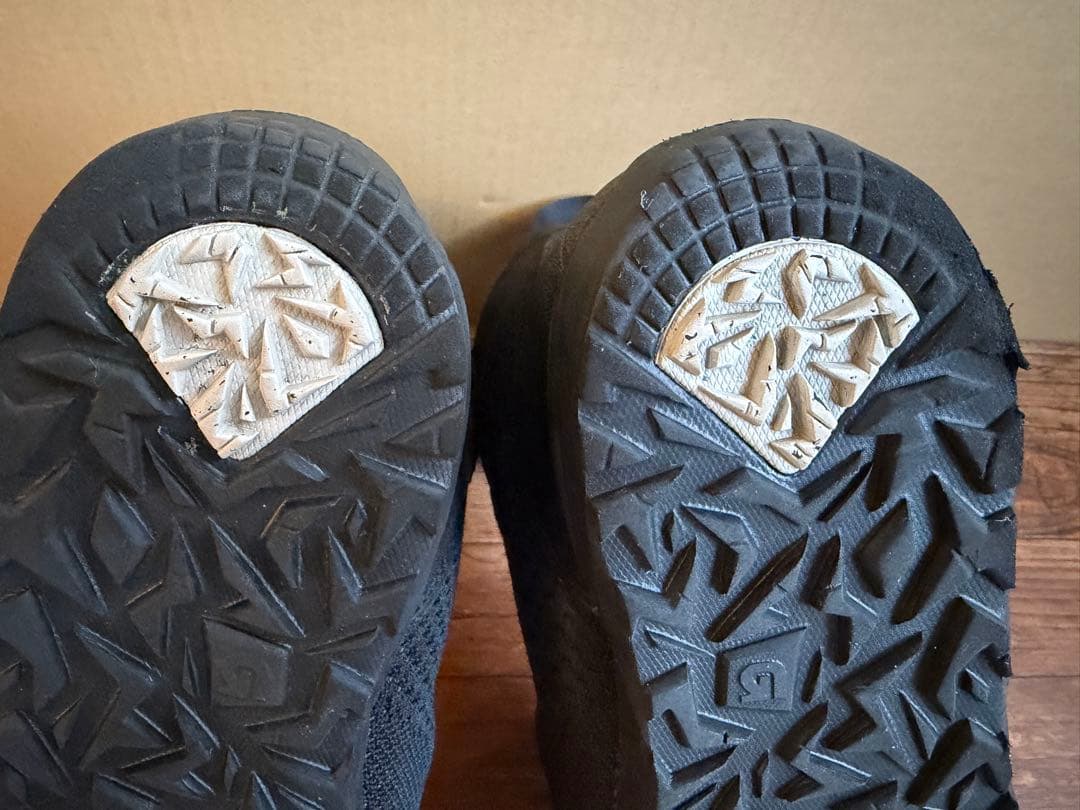 バートン SWATH 27.5 ブラック スノーボードブーツ スワス　BOA