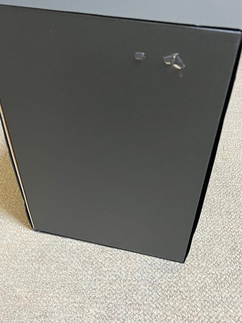 CCP シーシーピー】/AMC ヘドラ成長期 石像 Ver.