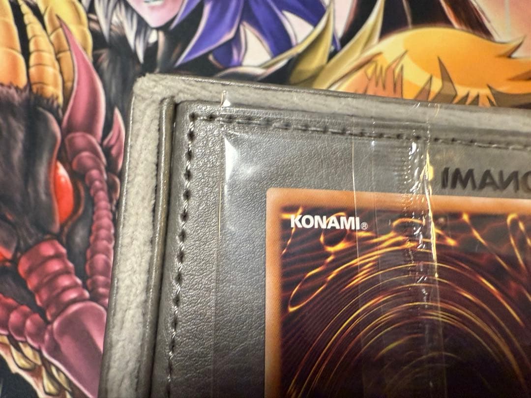 遊戯王 NIKEコラボ レッドアイズ・ブラックドラゴン NKC1-EN002