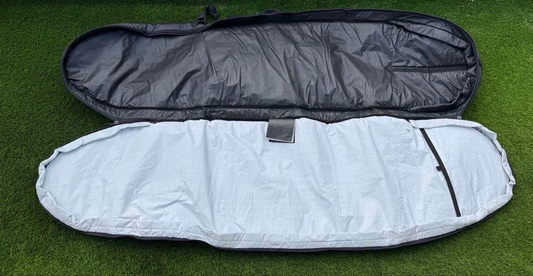 サーフィン・ボディボード FCS TRAVEL1 7.0