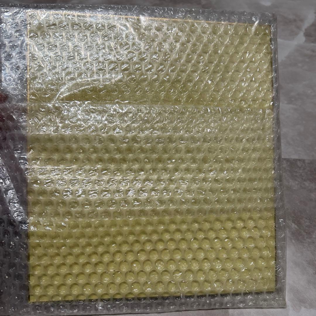 清木場俊介　書のサイン色紙　現品のみです