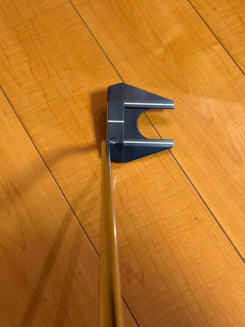 【美品】ODYSSEY Ai-ONE CRUISER #7 中尺