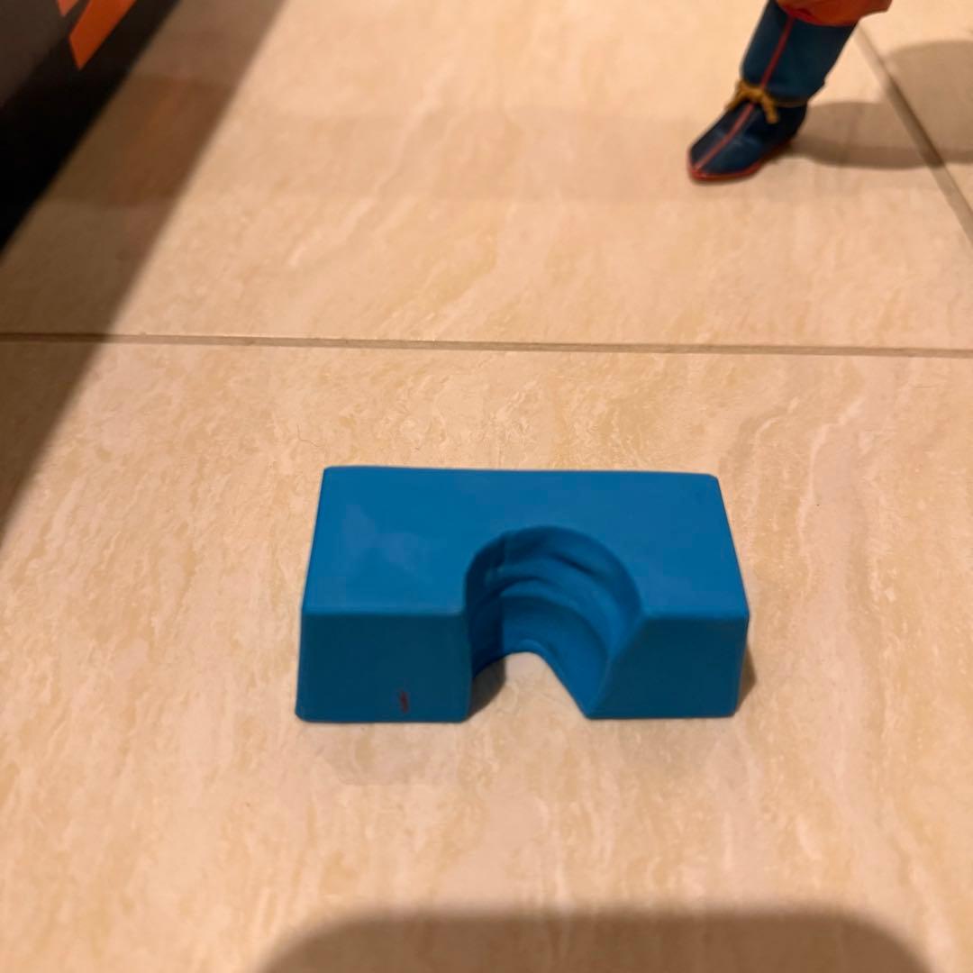 ドラゴンボールメモリーズA賞　超サイヤ人孫悟空フィギュア