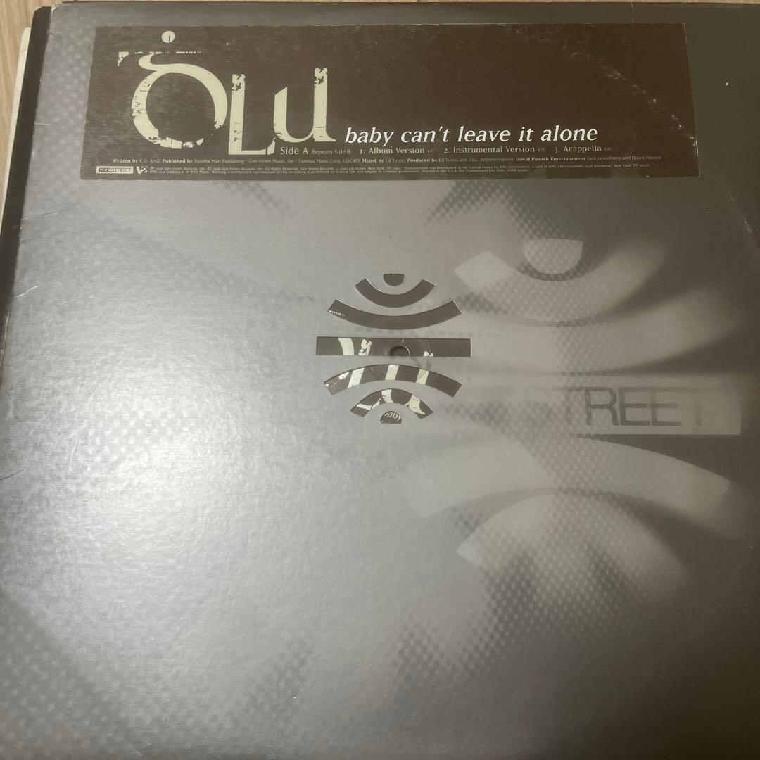 R&B レコード50枚まとめ売り