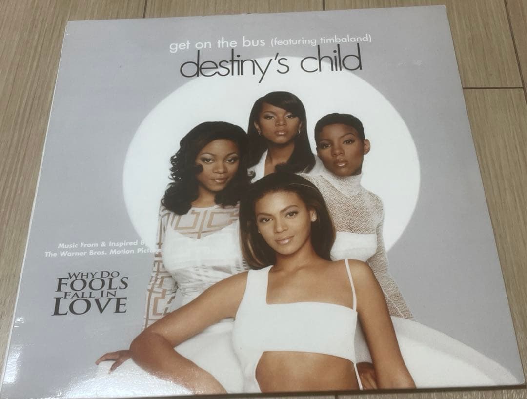 R&B レコード50枚まとめ売り