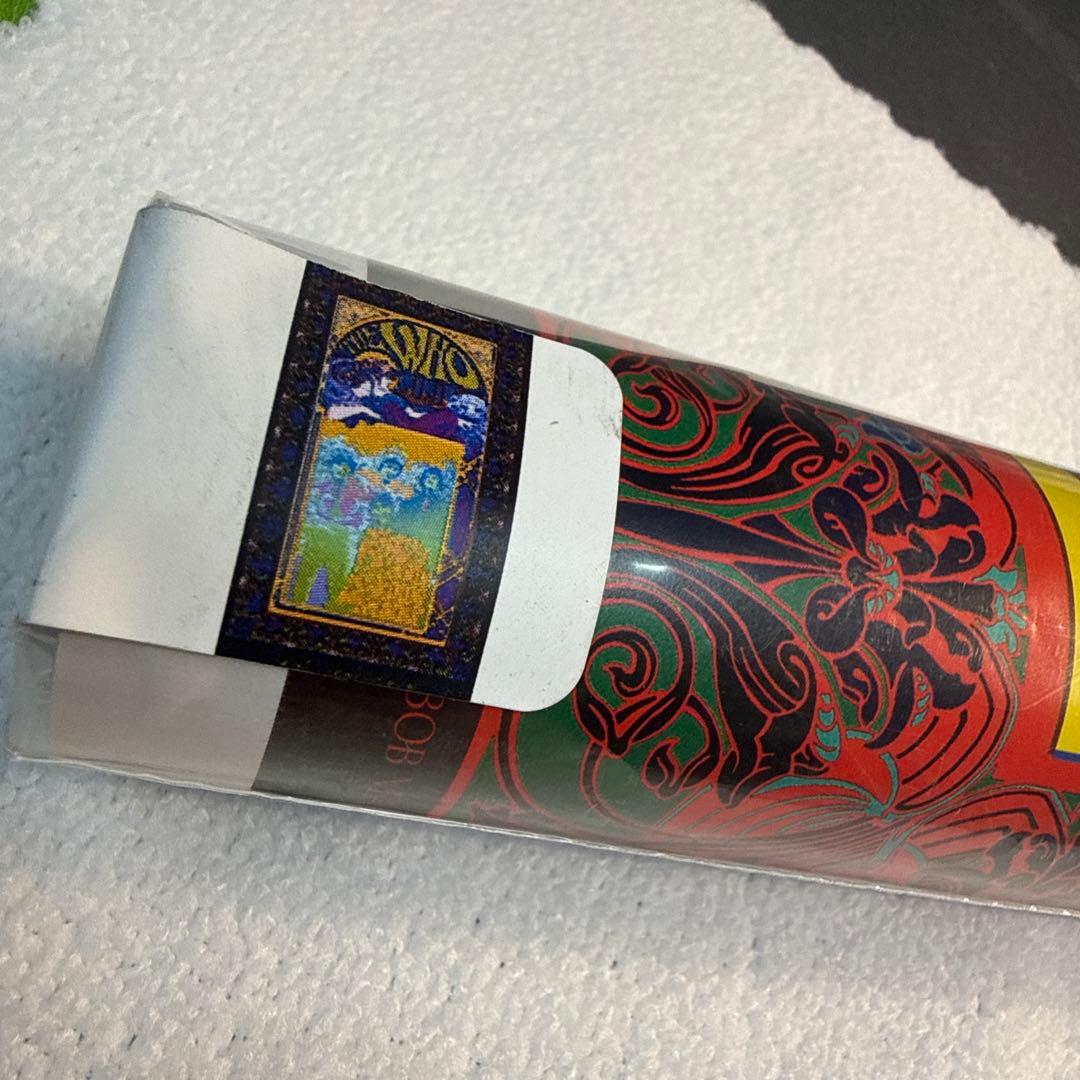 【公式正規品】The Who Concert Poster Bob Masse