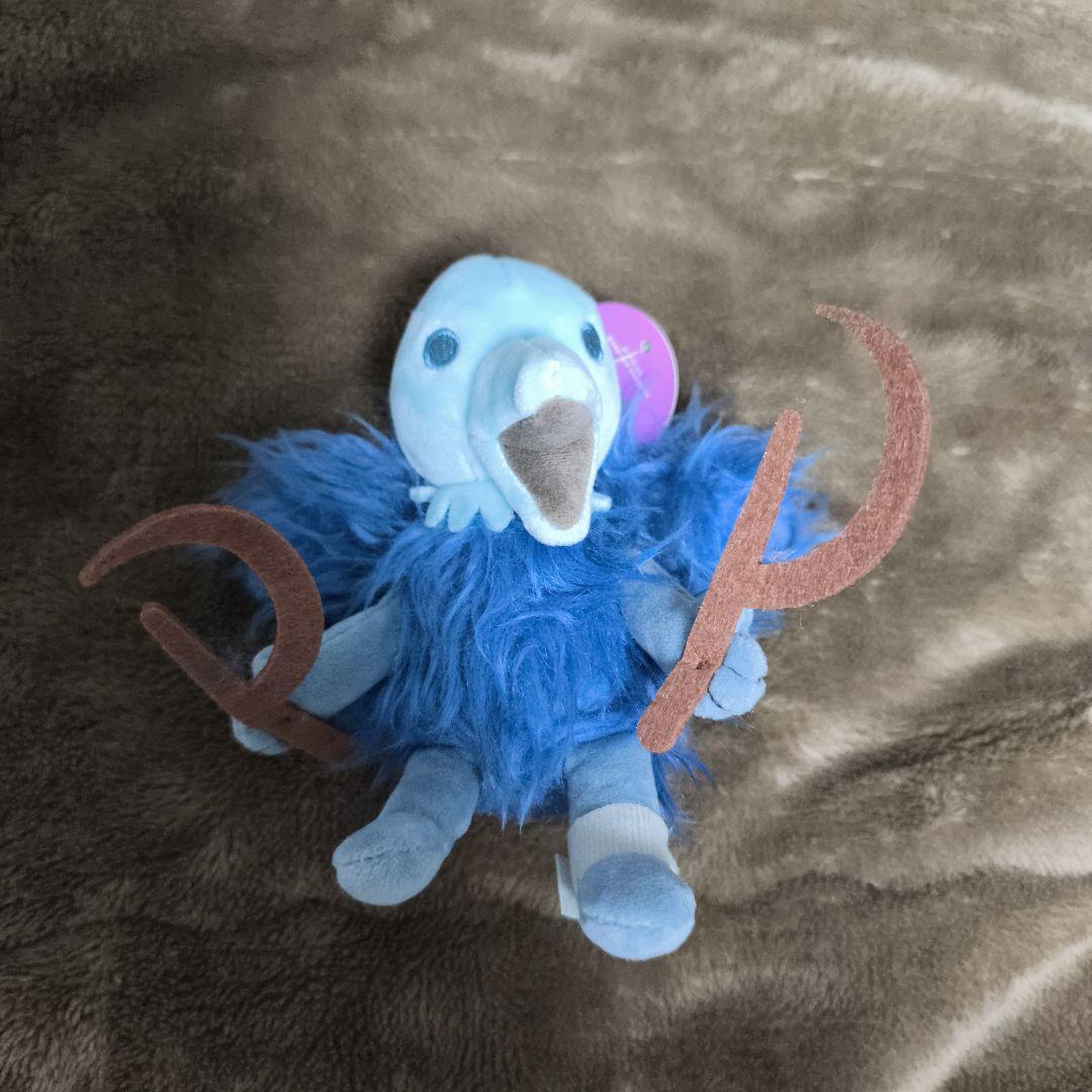 ぬいぐるみ Slay the Spire Cultist Plushie