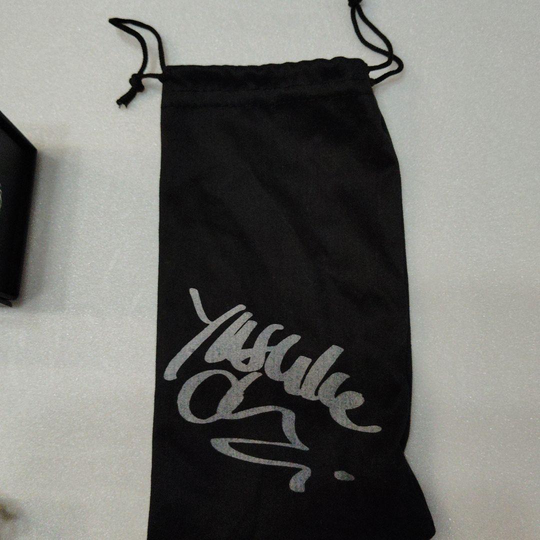 チバユウスケ　サングラス