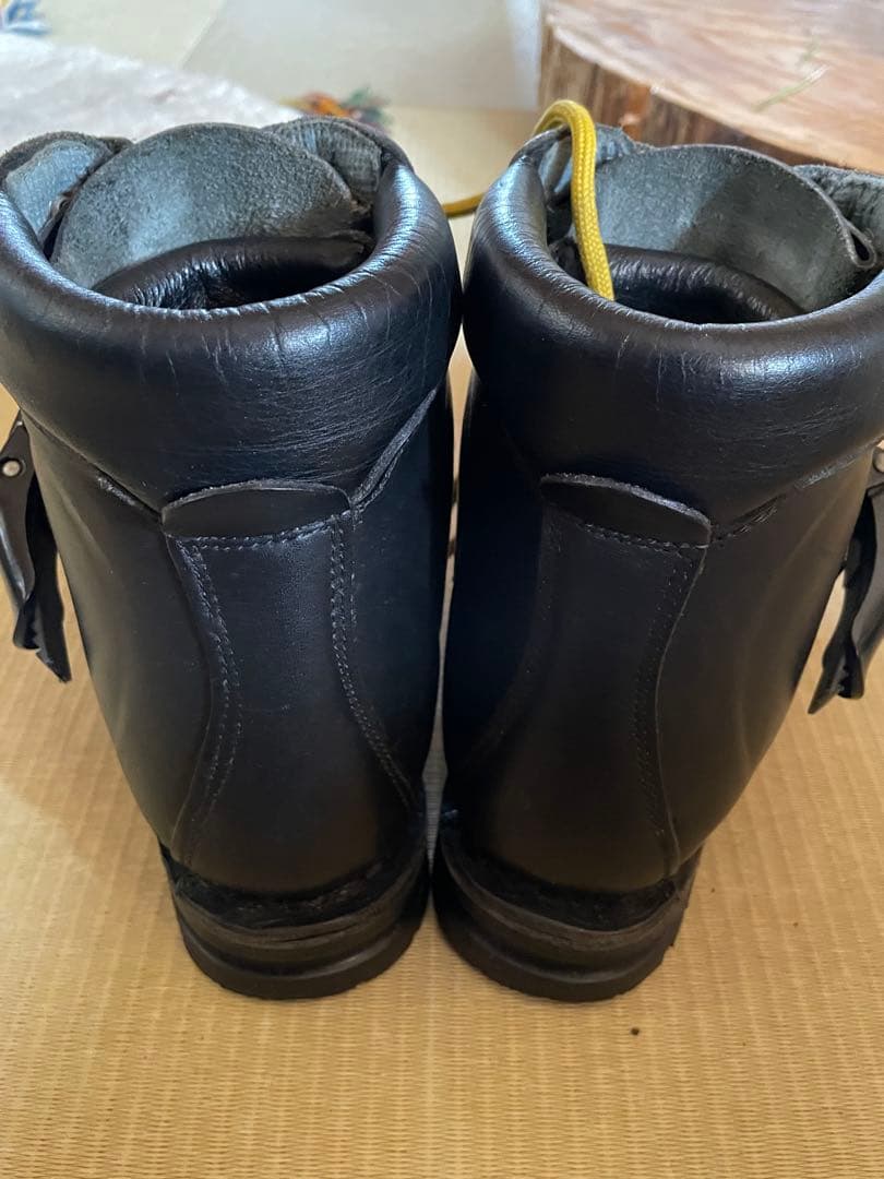 ALICO アリコ　イタリア製　テレマーク　24〜24.5