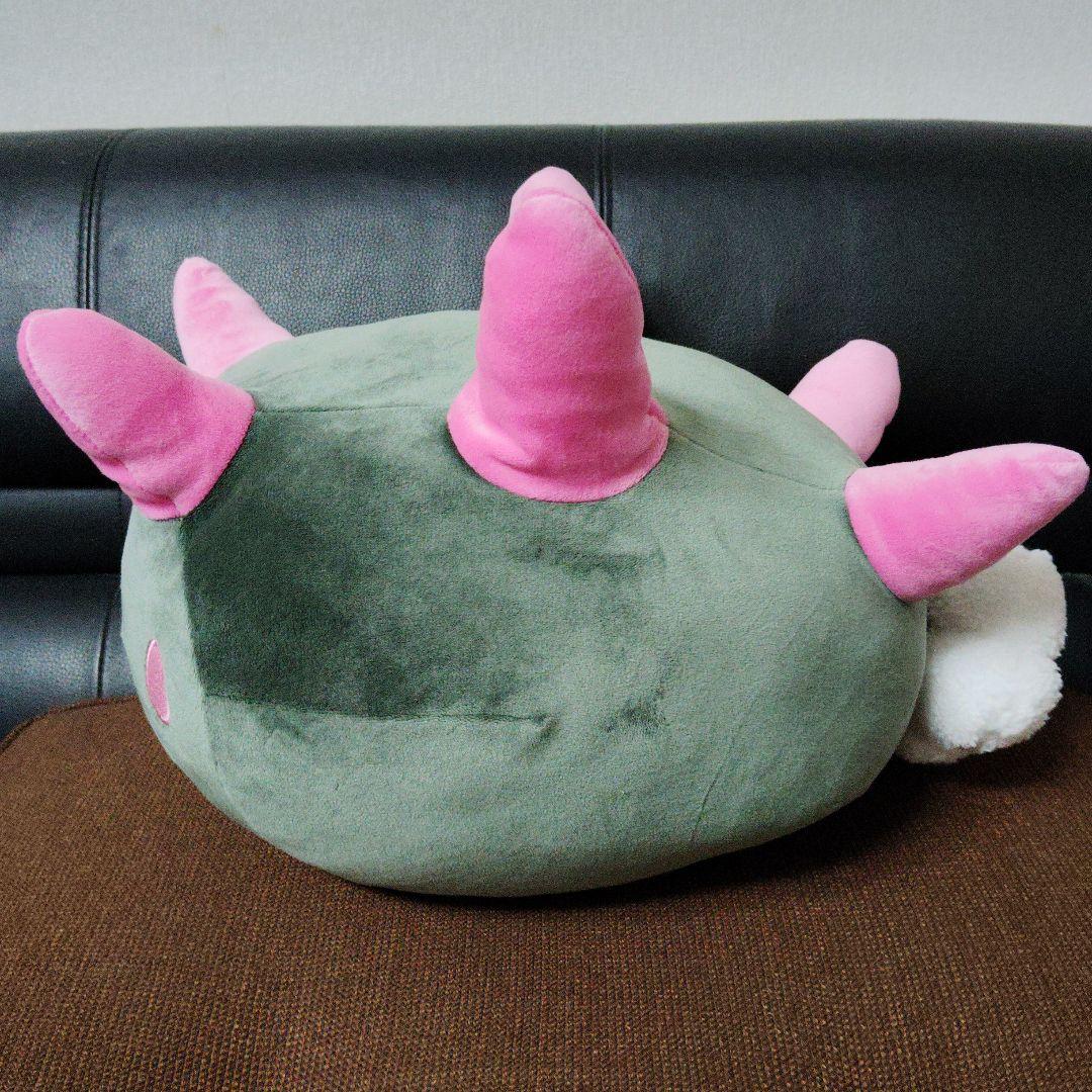 ポケモン★♥ユキハミ・バチンウニ・ナマコブシ♥★もっちり ぬいぐるみ★ポケセン