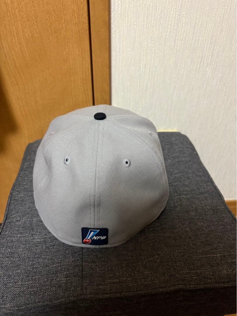 ベイスターズ キャップ 交流戦