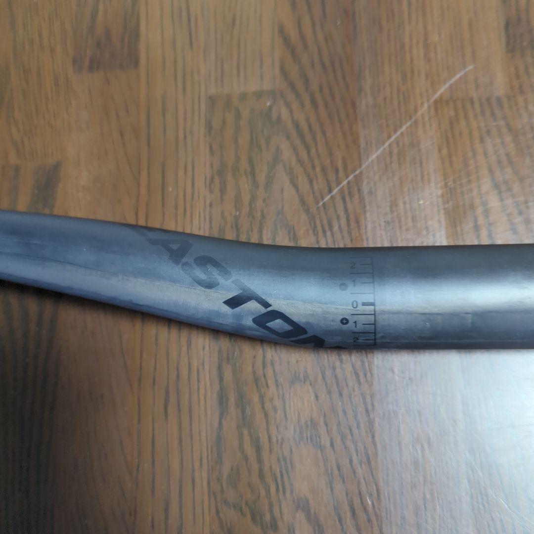 EASTON Haven ハンドル 711mm ブラック