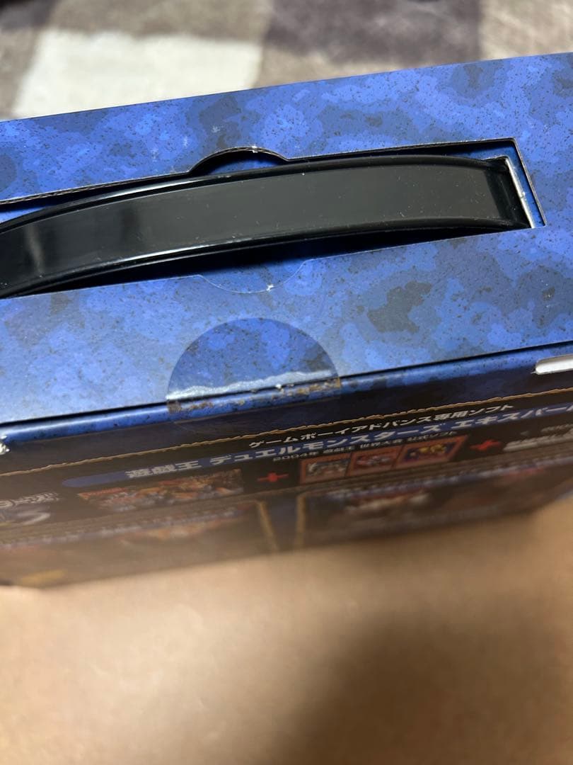 遊戯王　デュエルモンスターズ　絶版　ビギナーズパック 未開封BOX