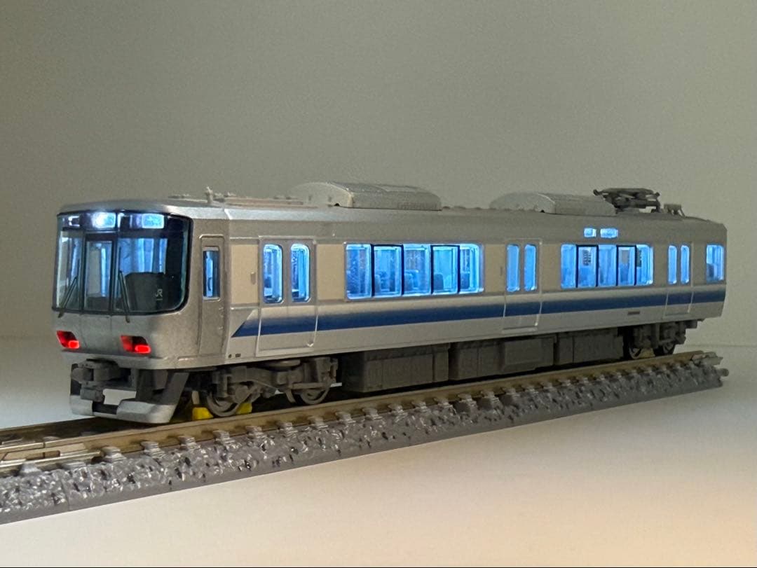 マイクロ/KATO 223系2500番台 8両セット